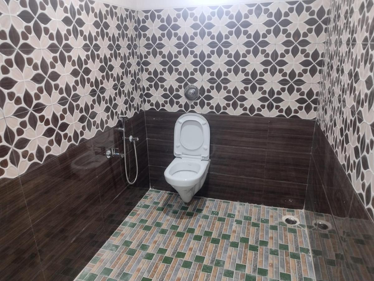 Hotel Ayush International Balasore Eksteriør bilde