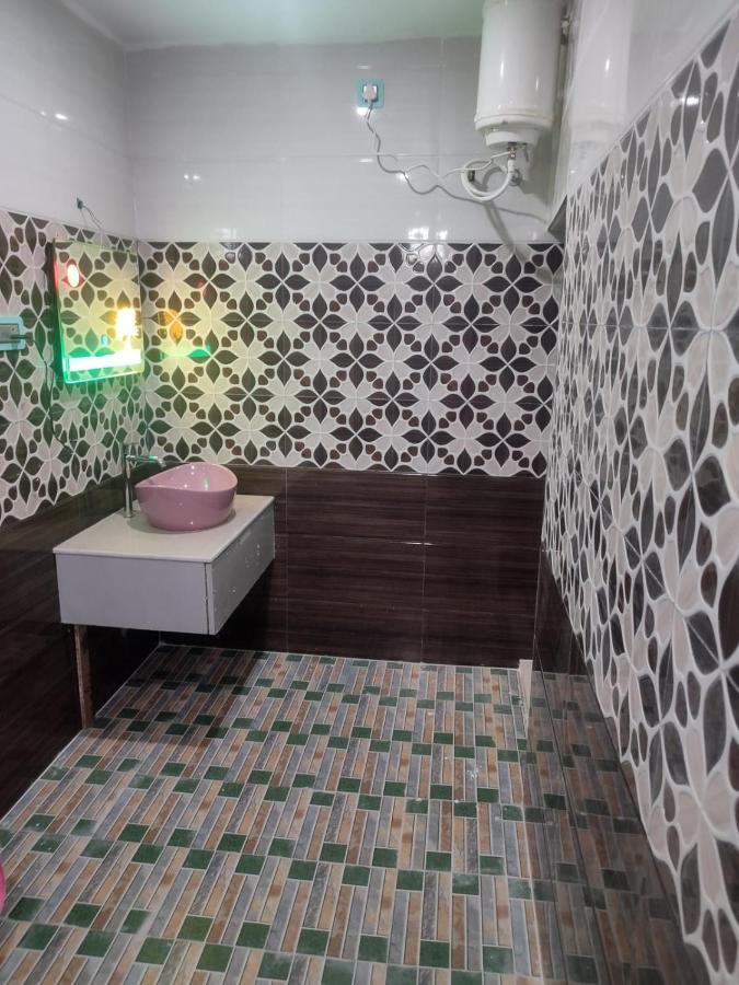 Hotel Ayush International Balasore Eksteriør bilde