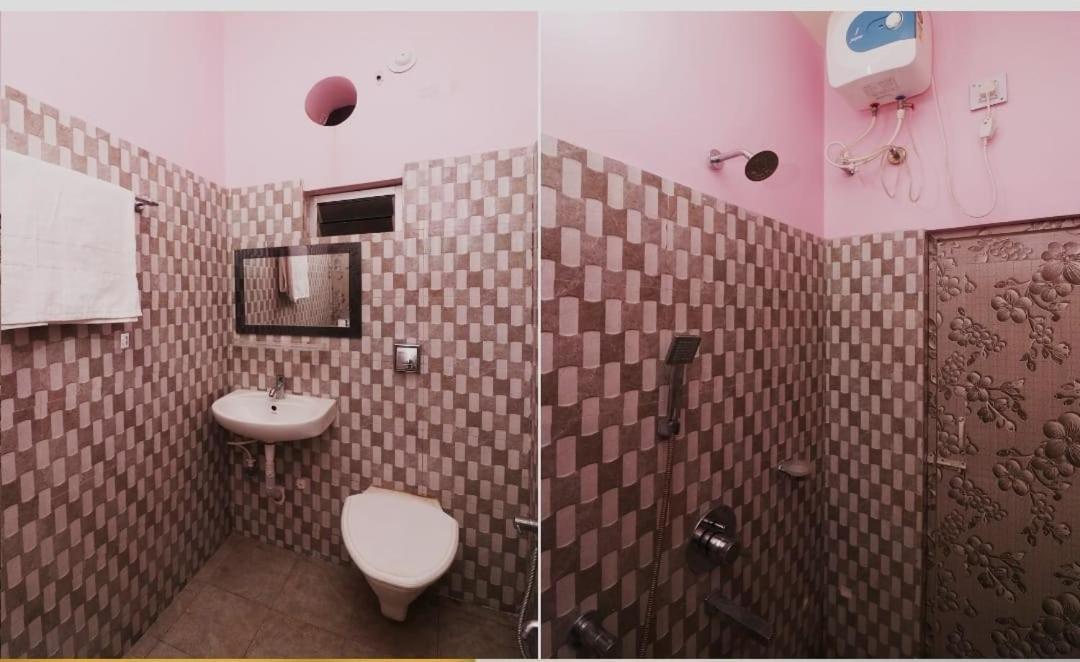 Hotel Ayush International Balasore Eksteriør bilde
