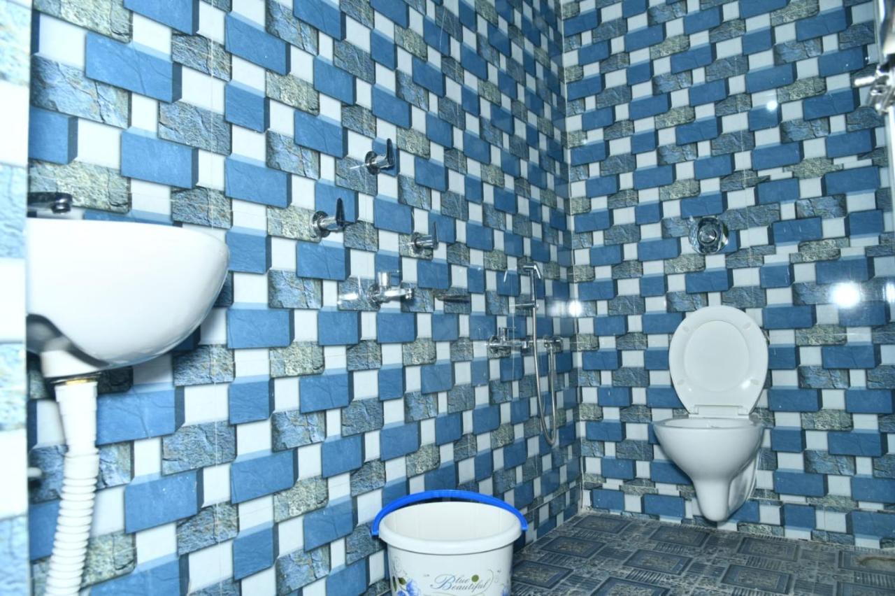 Hotel Ayush International Balasore Eksteriør bilde