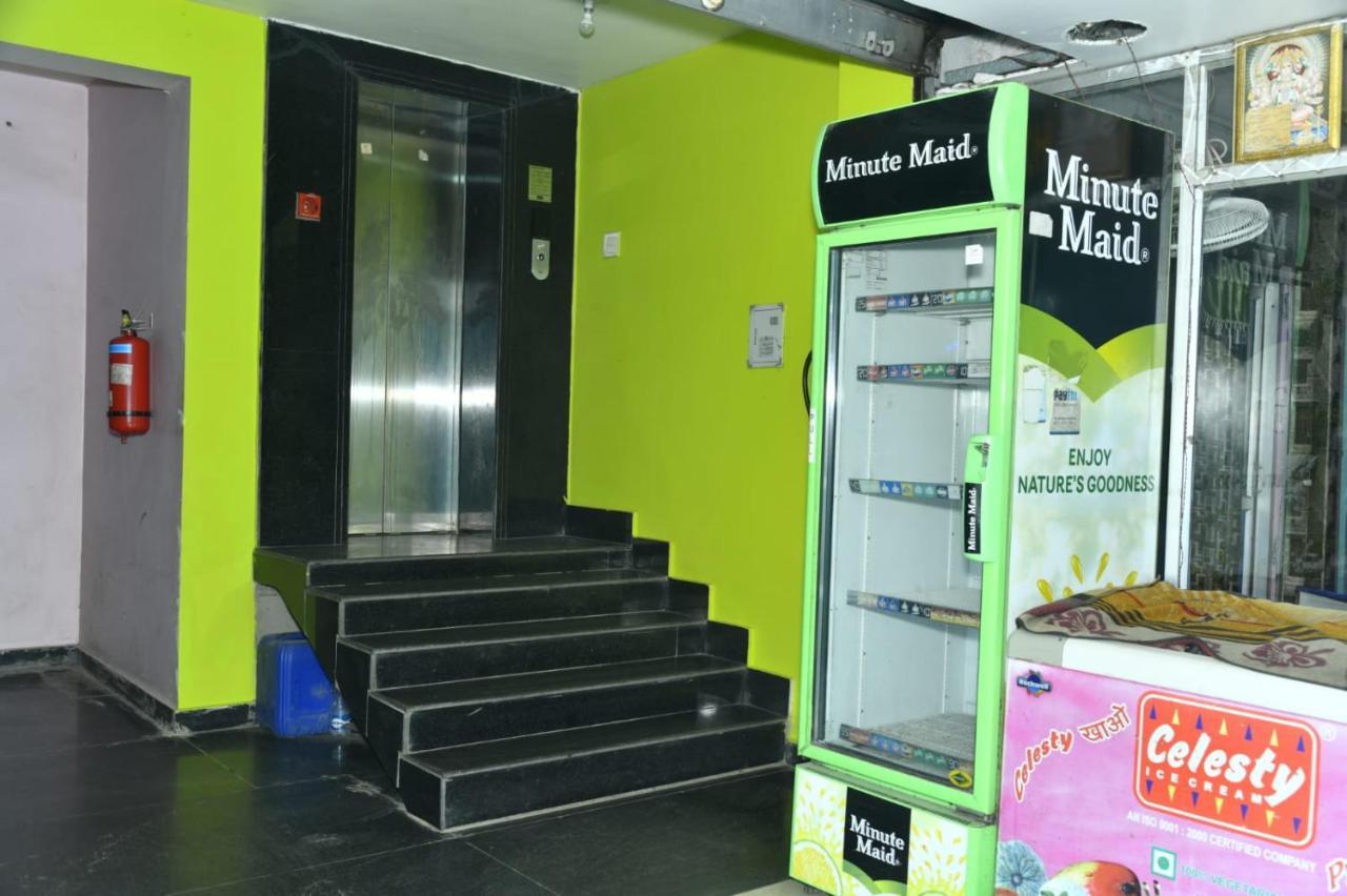 Hotel Ayush International Balasore Eksteriør bilde