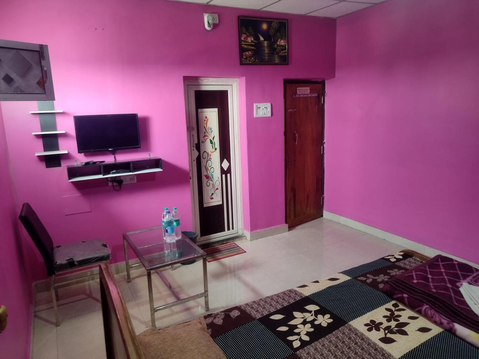 Hotel Ayush International Balasore Eksteriør bilde