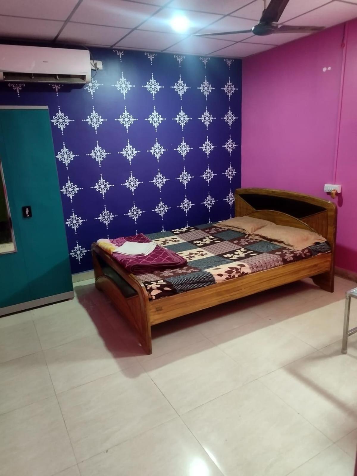 Hotel Ayush International Balasore Eksteriør bilde