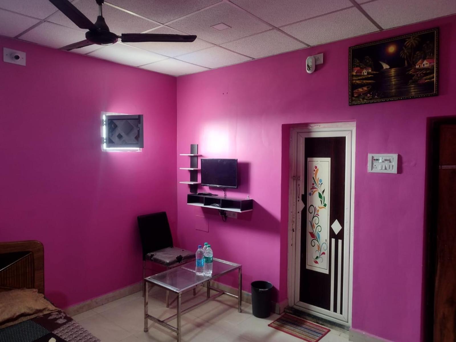 Hotel Ayush International Balasore Eksteriør bilde