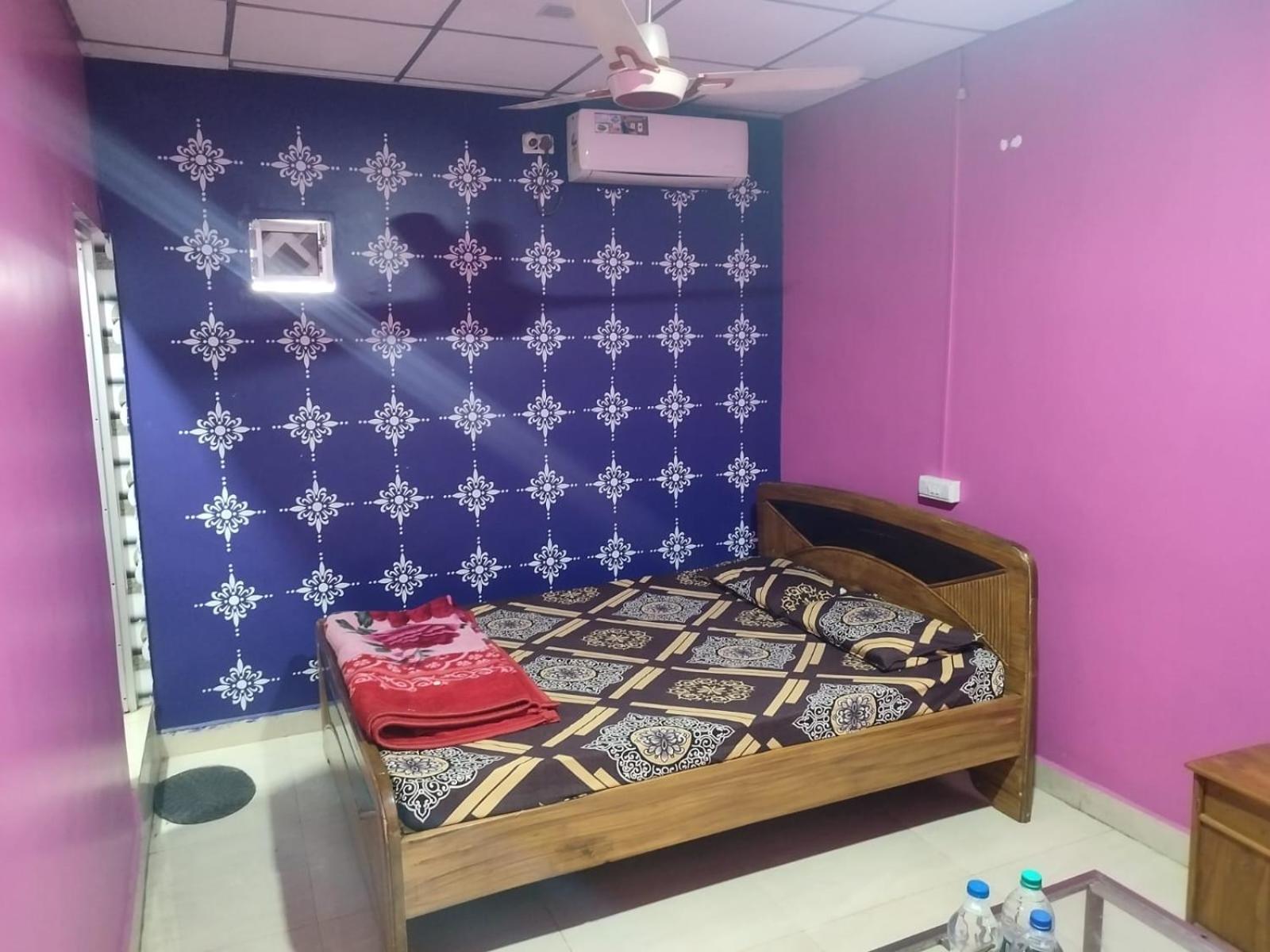 Hotel Ayush International Balasore Eksteriør bilde