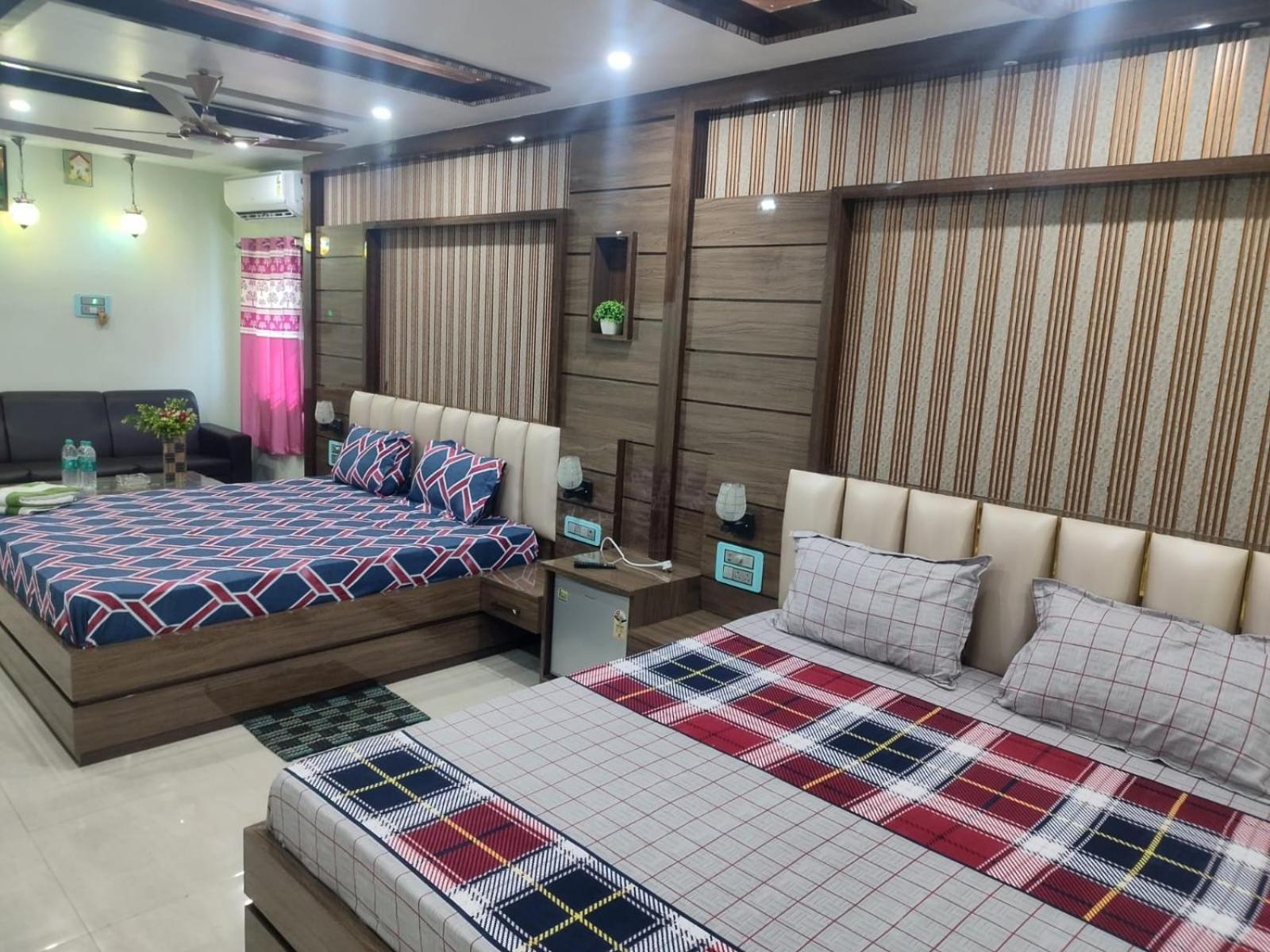 Hotel Ayush International Balasore Eksteriør bilde